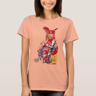 angel TEE