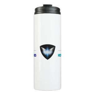 Angel Thermal Tumbler