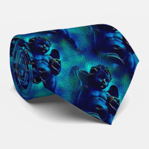 Angel  tie