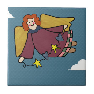 Angel Tile