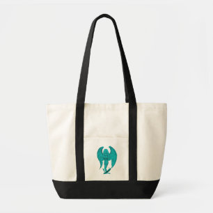 Angel Tote Bag