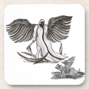 Angel Uriel Coaster