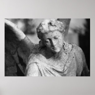 Angel Visits Poster