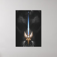Angel Wing Sword Of Arkledious DGS