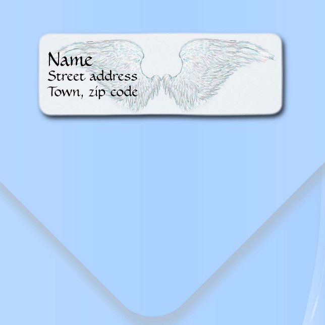 Angel Wings (Creator Uploaded)