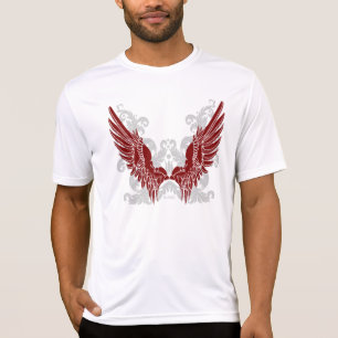 Angel Wings #3a T-Shirt