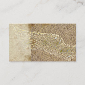 angel wings,angels,business cards