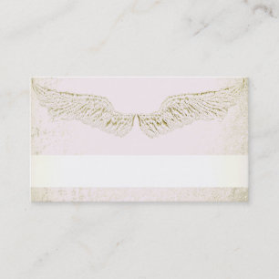 Angel Wings,Christian,Spiritual,Business Cards