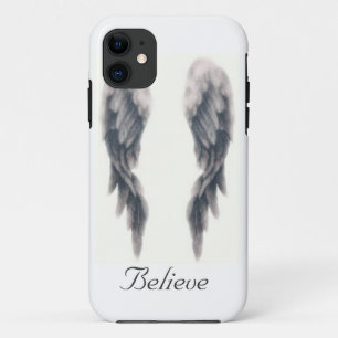 Angel Wings iphone Case