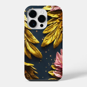 angel wings iPhone 14 pro case