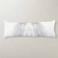 ANGEL WINGS Monogram White