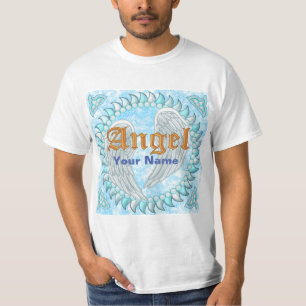 Angel Wings T-Shirt