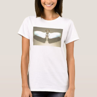 Angel Wings T Shirt