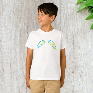 Angel Wings T-Shirt