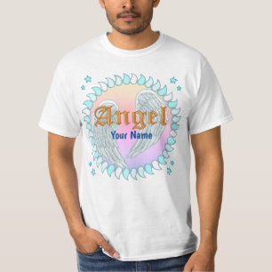 Angel Wings T-Shirt