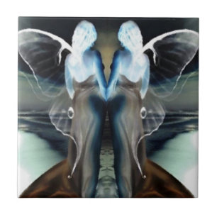 Angel Wings Tile