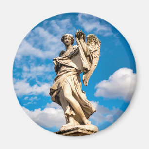 Angel with the Sudarium Magnet