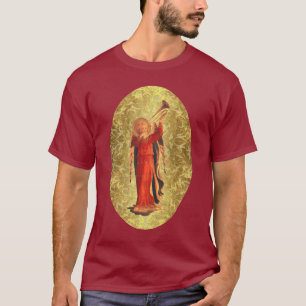 Angel with Trumpet T-Shirt