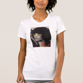 Angela Davis Legacy T shirt