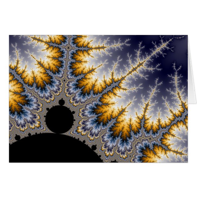 Angela - Fractal (Front Horizontal)