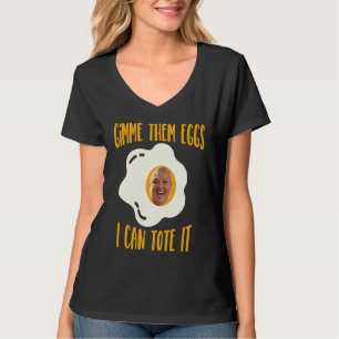 Angela I Can Tote It 90 Day Fiance Merch 90Day Fia T-Shirt