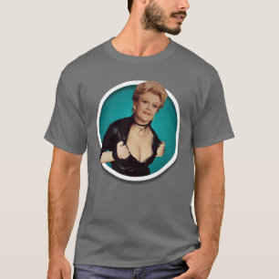 Angela Lansbury Murder She Wrote boy T-Shirt