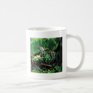 ANGELFISH COFFEE MUG