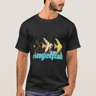 Angelfish T-Shirt