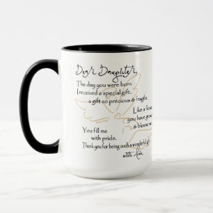Angelhugs Daughter... mug