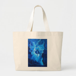 Angelic Concerto 2010 Large Tote Bag