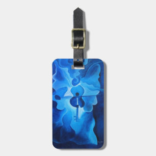 Angelic Concerto 2010 Luggage Tag