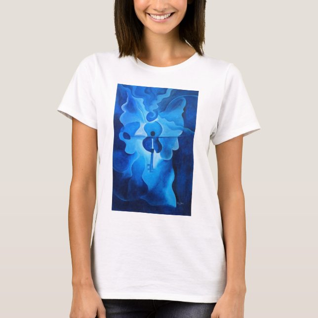 Angelic Concerto 2010 T-Shirt (Front)