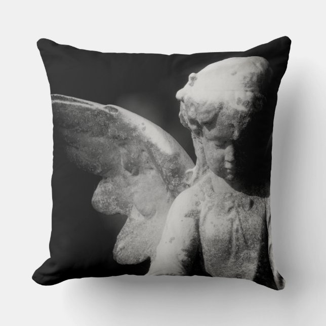 Angelic Cushion (Front)