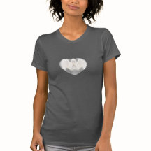 Angelic Faith Collection T-Shirt