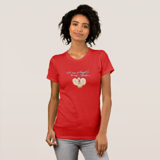 Angelic Faith Collection T-Shirt