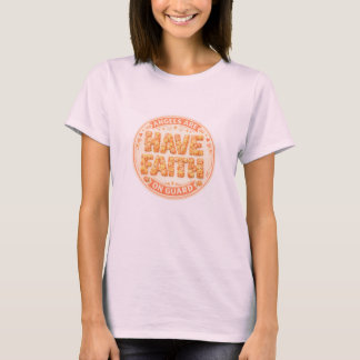 Angelic Faith Collection T-Shirt