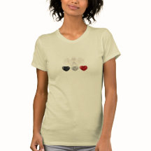 Angelic Faith Collection T-Shirt