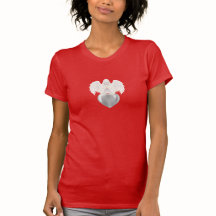 Angelic Faith Collection T-Shirt