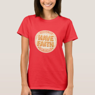 Angelic Faith Collection T-Shirt