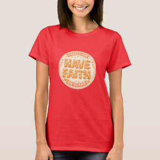 Angelic Faith Collection T-Shirt
