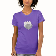 Angelic Faith Collection T-Shirt