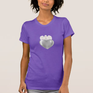Angelic Faith Collection T-Shirt