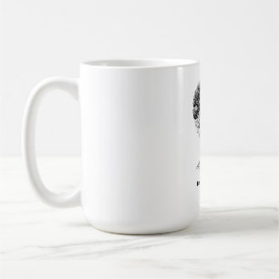 Angelic Guardian T-Shirt Coffee Mug