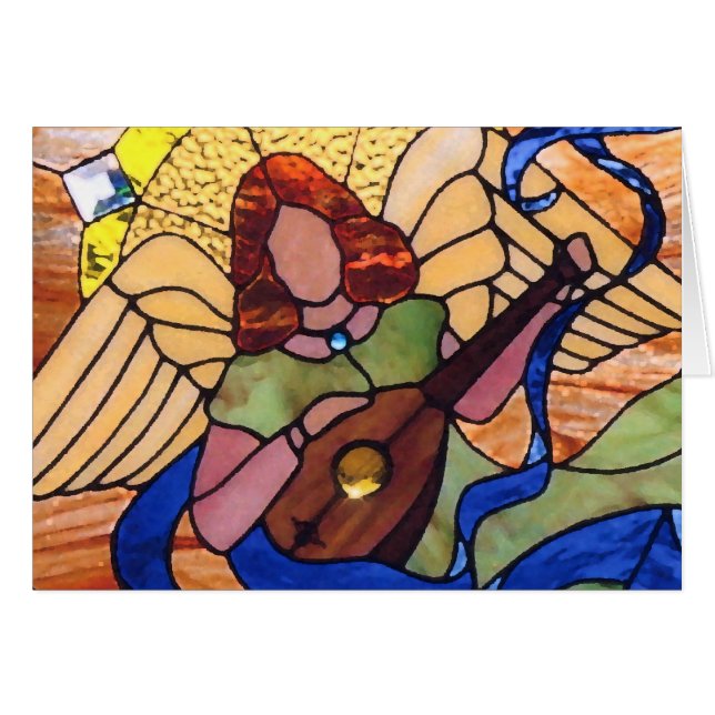 Angelic Harmony (Front Horizontal)