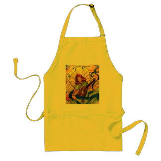 Angelic Harmony Standard Apron