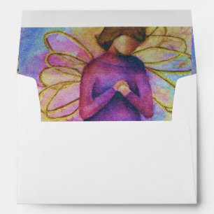 ANGELIC PEACEFUL JOY ENVELOPE