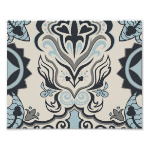 Angelic Renaissance Print