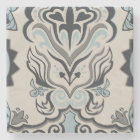 Angelic Rennaissance stone coaster