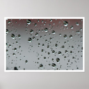 Angelic Tears. Poster