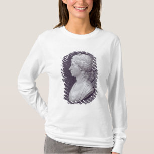 Angelica Kauffman, engraved by J.F Bause T-Shirt